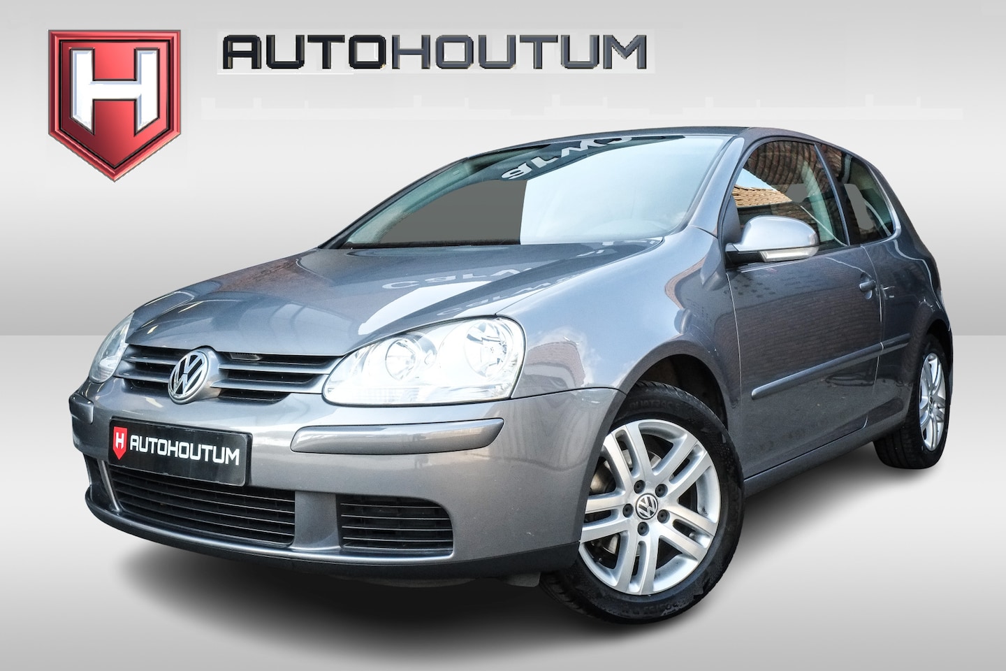 Volkswagen Golf - 1.9 TDI 105pk Optive Trekhaak - AutoWereld.nl