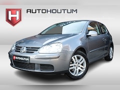 Volkswagen Golf - 1.9 TDI 105pk Optive Trekhaak