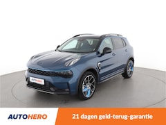 Lynk & Co 01 - 1.5 | JE97183 |