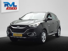 Hyundai ix35 - 1.6i GDI Style Trekhaak Climate/control Stoelverwarming Keyless
