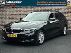 BMW 3-serie Touring - 318i HeadUp Camera Led 2025 Garantie
