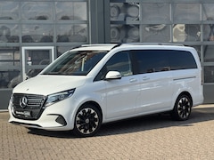 Mercedes-Benz V-klasse - V 220d L Avantgarde | Incl. BTW/BPM | 7-Persoons | Burmester | 360° Camera