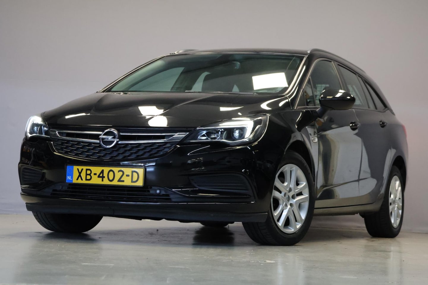 Opel Astra Sports Tourer - 1.0 Online Edition |Carplay|PDC|Navi - AutoWereld.nl