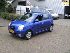 Kia Picanto - 1.0 X-treme nap sturbekr nieuwe apk