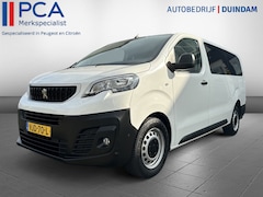 Peugeot Expert - 2.0 120 PK DC | Nieuwe distributieriem | 12 maanden garantie |