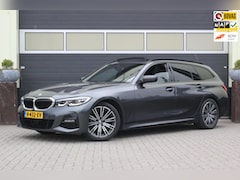 BMW 3-serie Touring - 318i High Executive M Sport| Trekhaak |