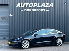 Tesla Model 3 - Long Range AWD 75 kWh SOH 86.7%