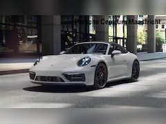 Porsche 911 Cabrio - Carrera GTS