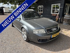 Audi A6 Avant - 4.2 quattro RS 6 *LEES.TEKST