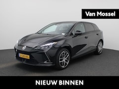 MG 4 - 4 Luxury 64 kWh Long Range | Navi | 360 Camera | Led Koplampen | Apple Carplay | Keyless E