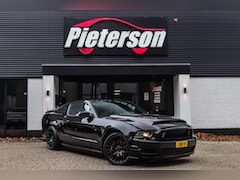 Ford Mustang - USA 3.7 V6 309PK CAMERA CLIMA LEDER DAB