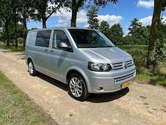 Volkswagen Transporter - 2.0 TDI Bleumotion Technology L1 H1 114 PK apk 14-12-2024 Airco NL