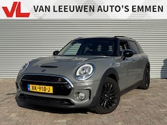 MINI Clubman - 2.0 Cooper S Business Plus | Nieuw Binnen | Automaat | Navi | PDC