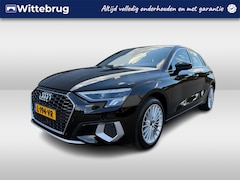 Audi A3 Sportback - 30 TFSI 110pk Advanced edition / LED / Navigatie / Climate Control / Parkeersensore Achter