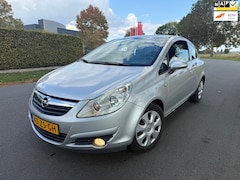 Opel Corsa - 1.2-16V Enjoy NAP/APK 9-2026/CRUISE