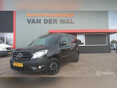 Mercedes-Benz Citan - bestel 109 CDI/AIRCO