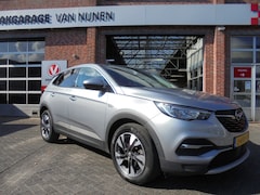Opel Grandland X - ||Led||PDC||ECC||Apple| 1.2 Turbo Bus. Ex