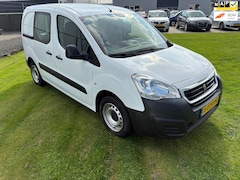 Peugeot Partner - 120 1.6 BlueHDi 75 L1 Premium airco
