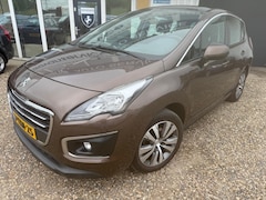 Peugeot 3008 - 1.6 VTi Active
