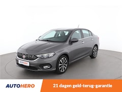 Fiat Tipo - 1.4 16V Lounge | WT03392 |