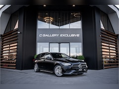Mercedes-Benz C-klasse Estate - C300 e AMG Line - Massage l Panorama l 360cam l Trekhaak