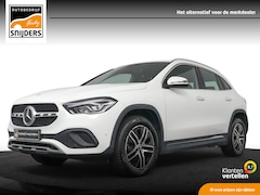 Mercedes-Benz GLA-Klasse - 250 e Business Solution Luxury Limited | Trekhaak | Navi | Xenon/LED | Ambilight - RIJKLAA