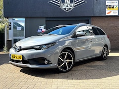 Toyota Auris Touring Sports - 1.8 Hybrid Freestylecarplay_Camera_Terkhaak