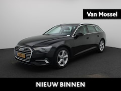 Audi A6 Avant - 50 TFSI e quattro Advanced edition | Climate Control | Achteruitrijcamera | Lichtmetalen V