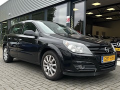 Opel Astra - 1.6 Essentia Airco Nieuwe APK