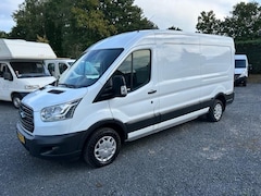 Ford Transit - 310 2.0 TDCI L3H2 Ambiente