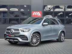 Mercedes-Benz GLE-Klasse - 450 4MATIC Premium Plus 7p Burmeister/Panoramadak/360° Camera