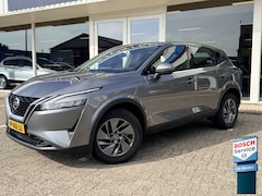 Nissan Qashqai - 1.3 MHEV Xtronic Business Access | Automaat | LED | Adapt. Cruise | Apple Carplay | PDC in