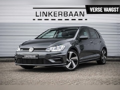 Volkswagen Golf - 1.0 TSI Comfortline | R-Line | Ergoactive | ACC | Massage | Camera | 18 inch | NAP |