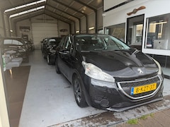 Peugeot 208 - 1.0 VTi Active Airco 2013
