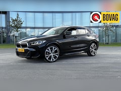 BMW X2 - sDrive20i High Executive