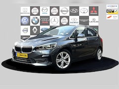 BMW 2-serie Active Tourer - 225xe iPerformance eDrive Edition leder_Led_Headsup