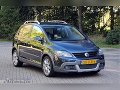 Volkswagen Golf Plus - 1.4 TSI Comfortline | 2008 | Stoelverwarming |
