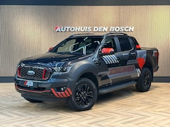 Ford Ranger - 2.0 Wildtrak Supercab 213PK Thunder Edition