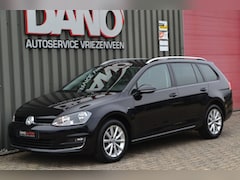Volkswagen Golf - 1.2 TSI Lounge Navi/Clima/Cruise/PDC/16'' inch
