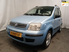 Fiat Panda - 1.2 SportSound - Schade
