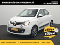 Renault Twingo - SCe 70 EDC Intens - RIJKLAARPRIJS - All Seasonbanden - Achteruitrijcamera - Cruise Control