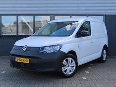 Volkswagen Caddy Cargo - 2.0 TDI Comfort | camera | adaptive cruise | dode hoek detectie | betimmering | parkeersen