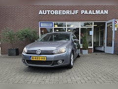 Volkswagen Golf - 1.2 TSI Style BlueMotion