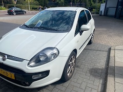 Fiat Punto Evo - 1.3 M-Jet Mylife Turbo