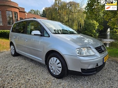 Volkswagen Touran - 1.6-16V FSI AUTOMAAT *apk:09-2026