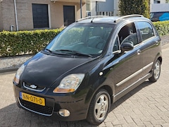 Chevrolet Matiz - 1.0 Airco Apk 14-03-2026