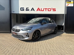 Opel Corsa - 1.2 / CRUISE CTRL / 360CAMERA / PDC / LINE ASSIST / GROOT SCHERM