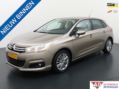 Citroën C4 - 1.6 VTi Tendance