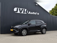 Toyota Yaris Cross - 1.5 Hybrid 115 Dynamic 03-2025 | VirtualCP | Adapt.CC | Keyless | Cam