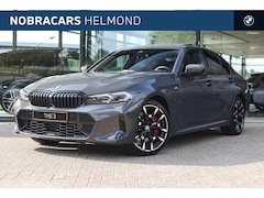 BMW 3-serie - 330e M Sport Automaat / Schuif-kanteldak / Sportstoelen / Achteruitrijcamera / Comfort Acc